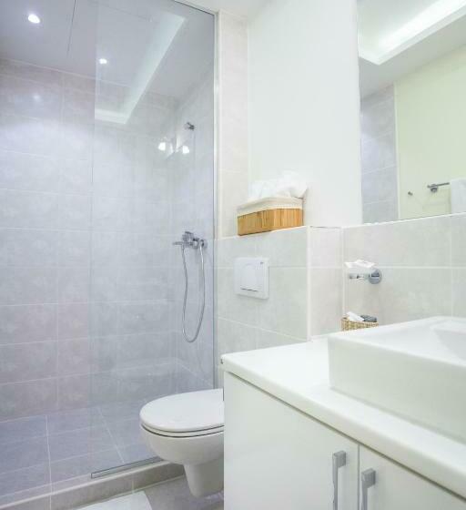 اتاق استاندارد, Bed&breakfast Kod Smilje