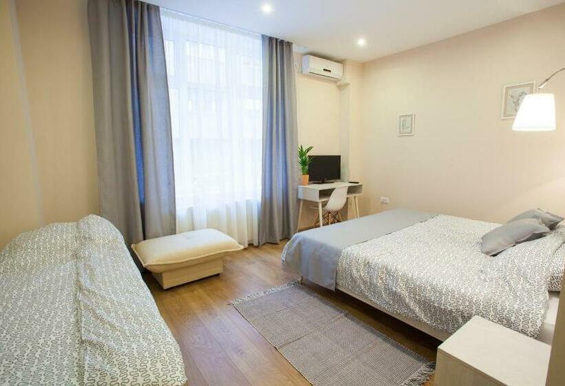 اتاق استاندارد سه نفره, Bed&breakfast Kod Smilje