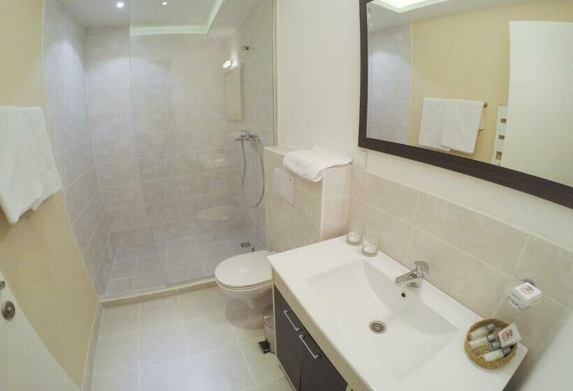 اتاق استاندارد سه نفره, Bed&breakfast Kod Smilje