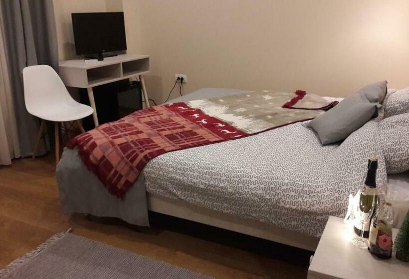 اتاق استاندارد سه نفره, Bed&breakfast Kod Smilje