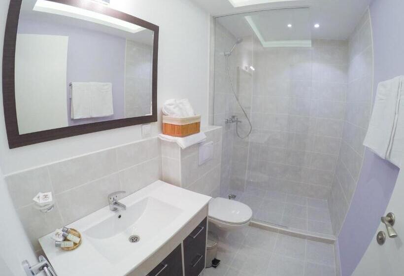 اتاق راحتی, Bed&breakfast Kod Smilje