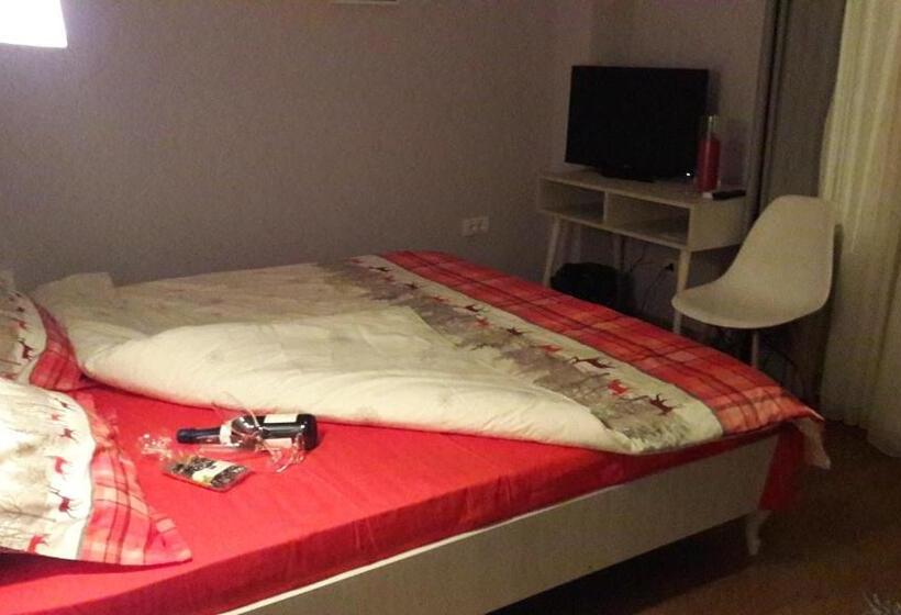 اتاق راحتی, Bed&breakfast Kod Smilje