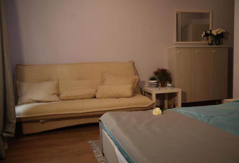 اتاق راحتی, Bed&breakfast Kod Smilje