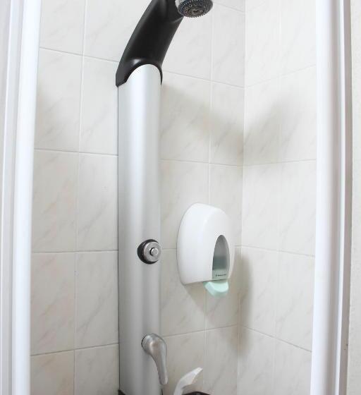اتاق استاندارد با بالکن, Garni Hotel Belvedere Lux