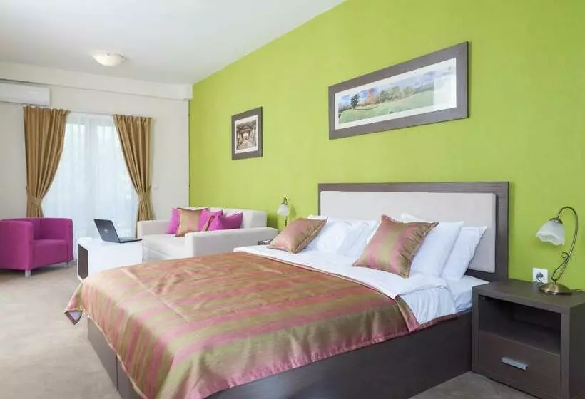 آپارتمان 2 خوابه, Garni Hotel Ema