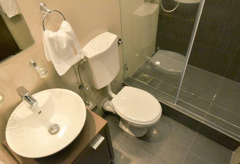 آپارتمان لوکس 2 خوابه, Garni Hotel Ema