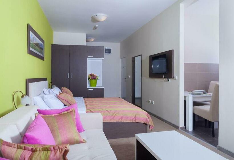 آپارتمان 2 خوابه, Garni Hotel Ema