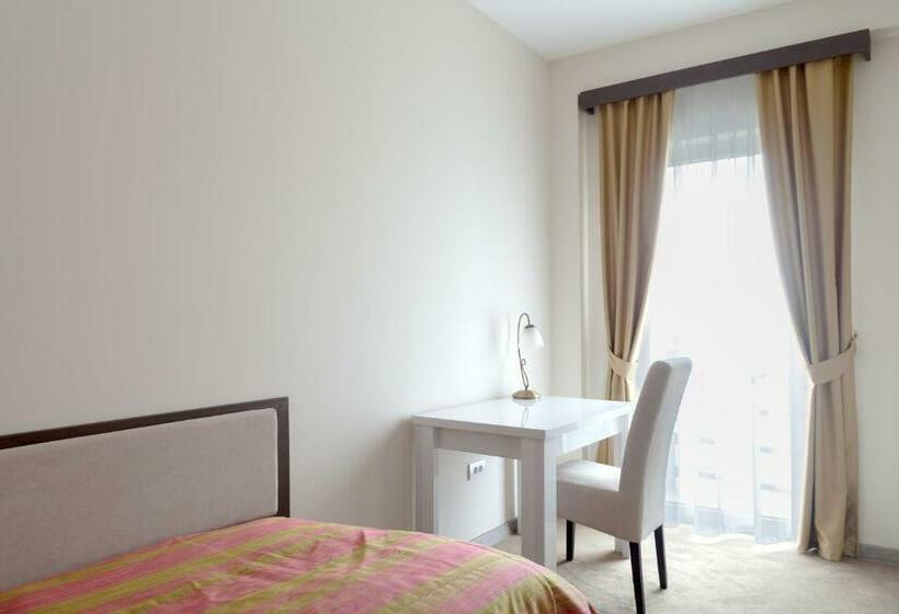 آپارتمان 2 خوابه, Garni Hotel Ema