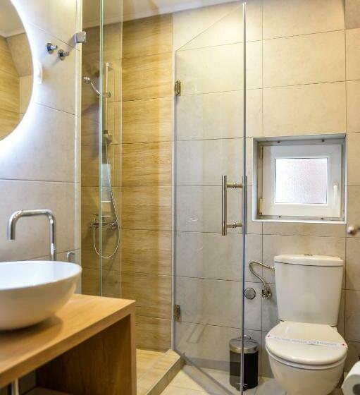 اتاق سوپریور, Garni Hotel King