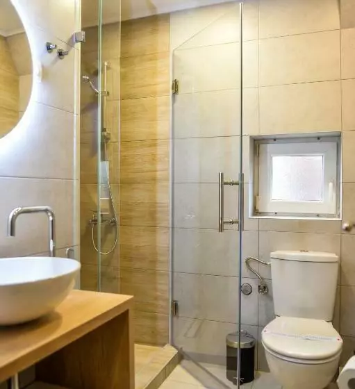 اتاق سوپریور, Garni Hotel King