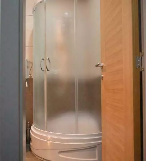 اتاق استاندارد, Garni Hotel Lion