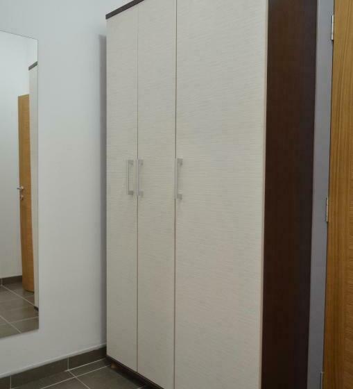 اتاق استاندارد, Garni Hotel Lion