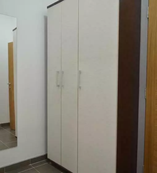 اتاق استاندارد, Garni Hotel Lion