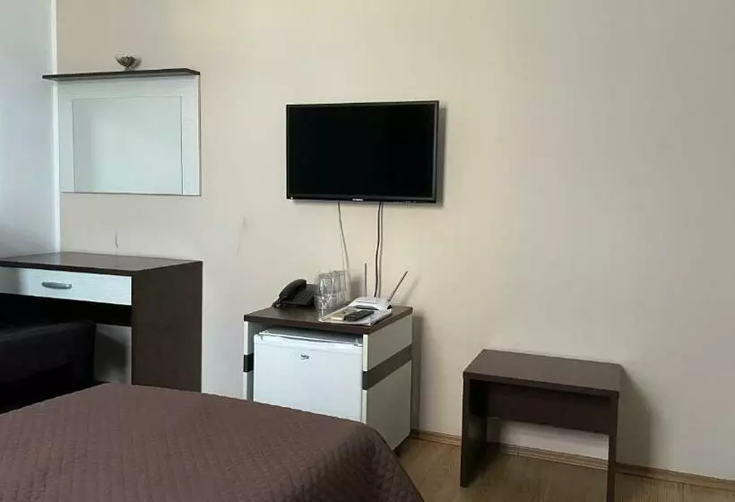 اتاق استاندارد, Garni Hotel Lion