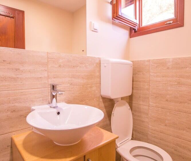 اتاق استاندارد یک نفره, Green House Hostel