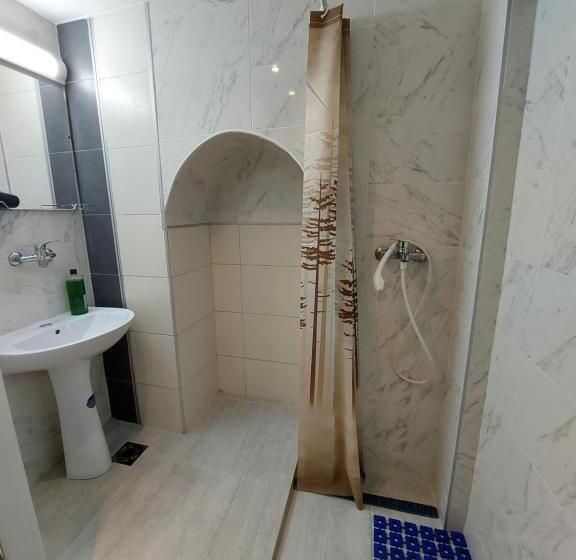 اتاق عادی, Hostel Inn Downtown