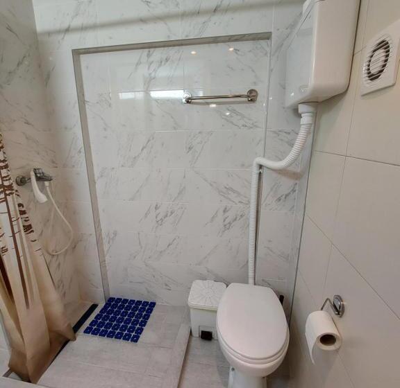 اتاق عادی, Hostel Inn Downtown