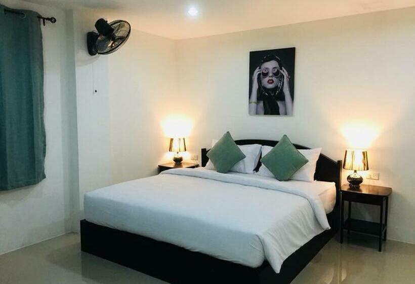 침실 1개 아파트, Baba Guest House