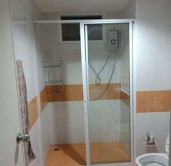 침실 1개 아파트, Baba Guest House