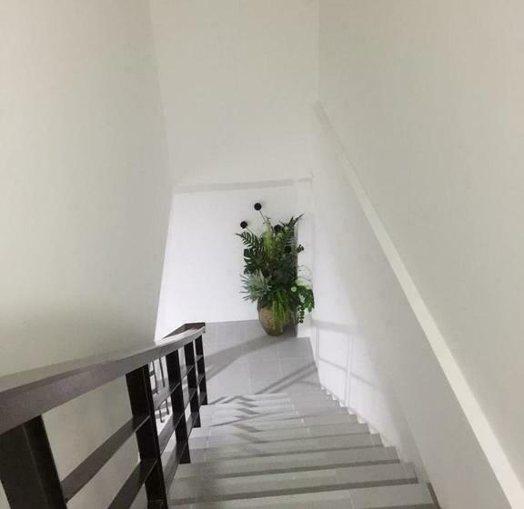 침실 1개 아파트, Baba Guest House