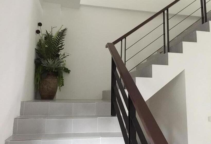 침실 1개 아파트, Baba Guest House