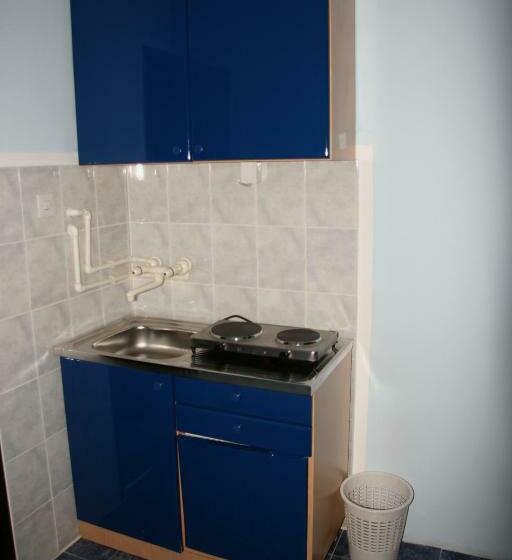 ファミリールーム, Danica