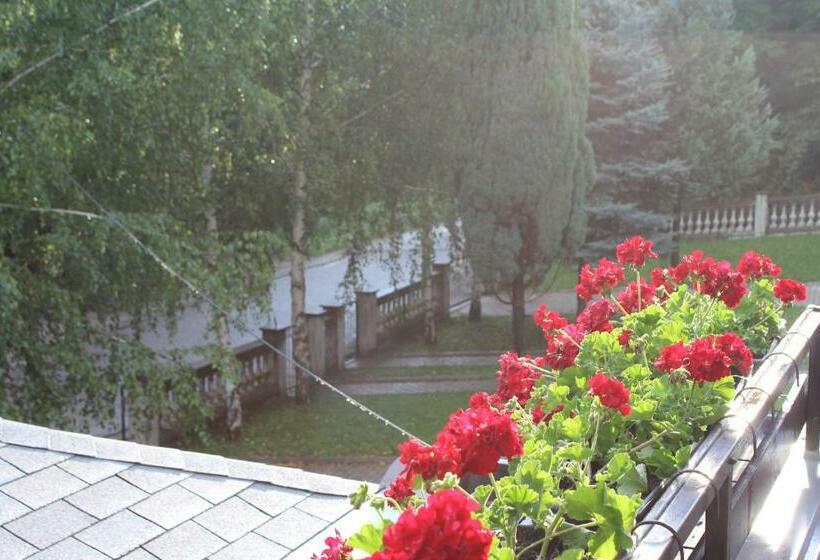 スタンダードルーム, Danica