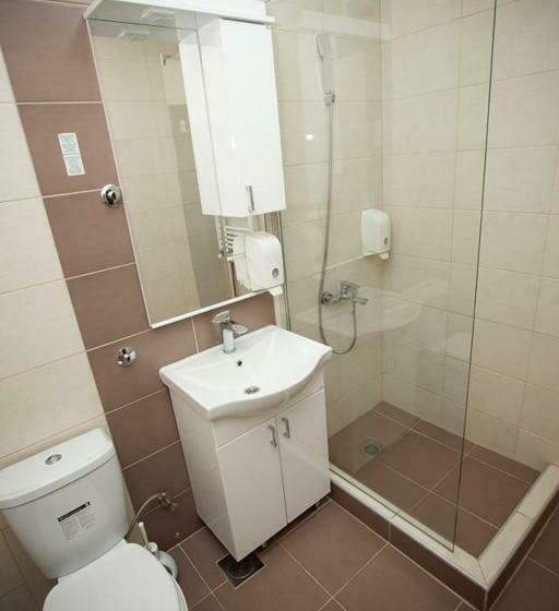 スタンダードルーム, Danica