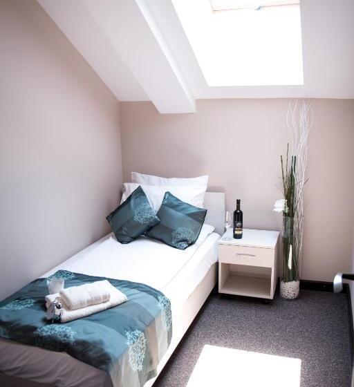 スーペリアールーム, Danica