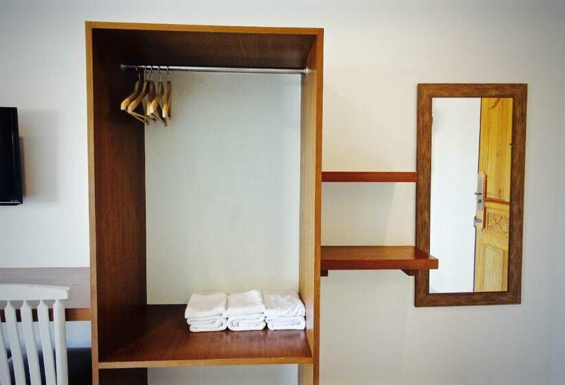 Семейный Номер, Green Apple Villa