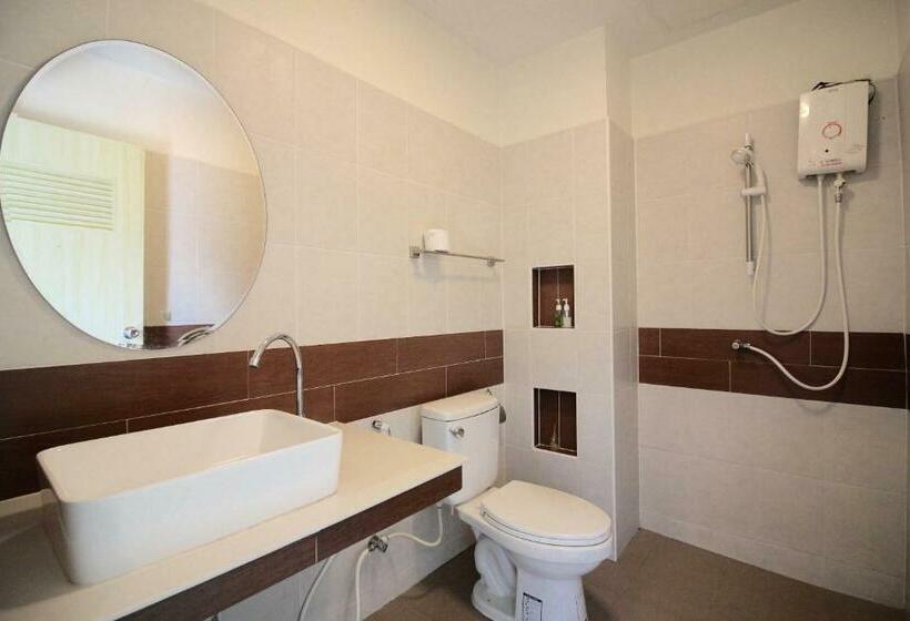 Семейный Номер, Green Apple Villa