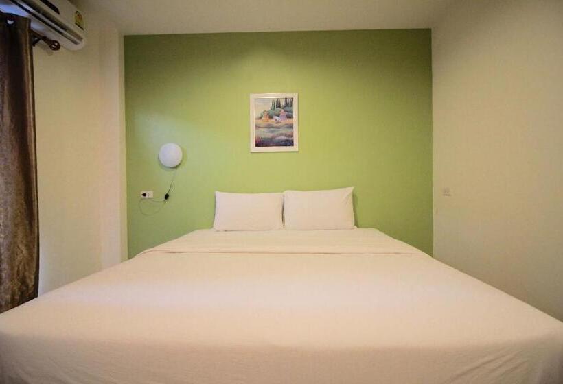 Номер Стандарт, Green Apple Villa