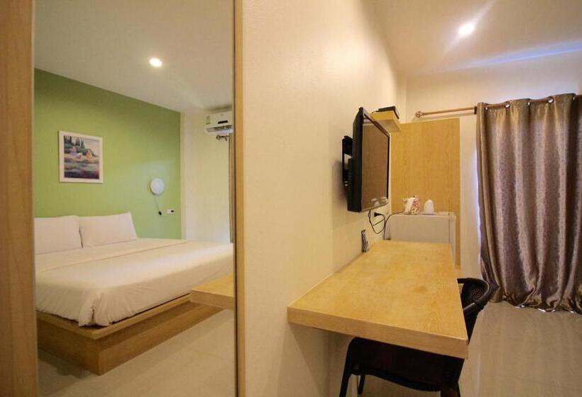 Номер Стандарт, Green Apple Villa