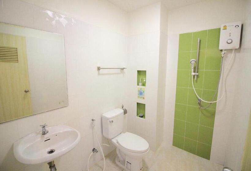 Номер Стандарт, Green Apple Villa