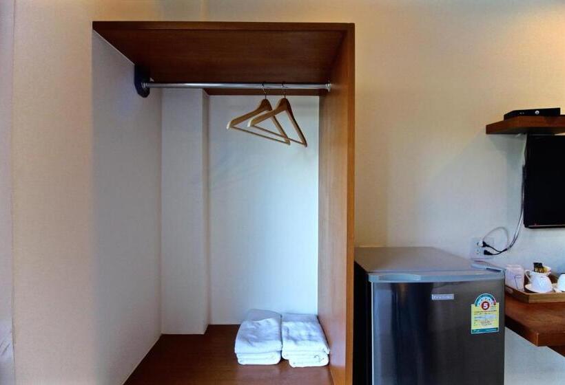 Номер Стандарт, Green Apple Villa