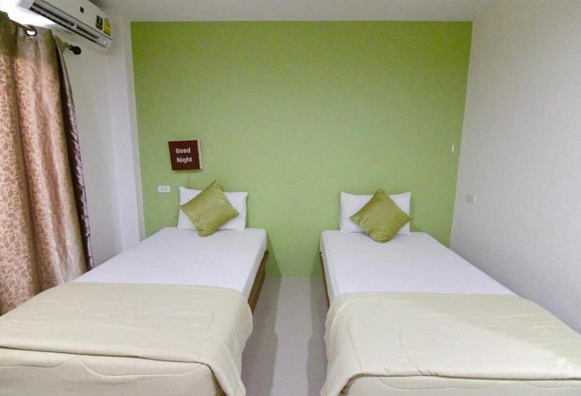 Номер Стандарт, Green Apple Villa