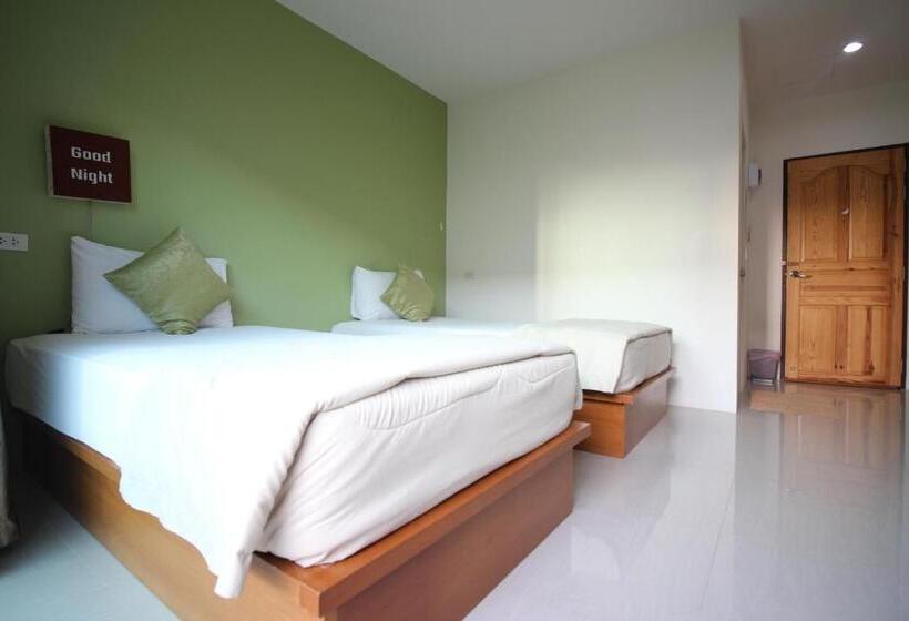 Номер Стандарт, Green Apple Villa