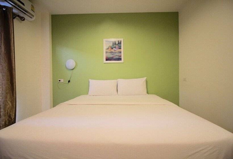 Номер Стандарт, Green Apple Villa