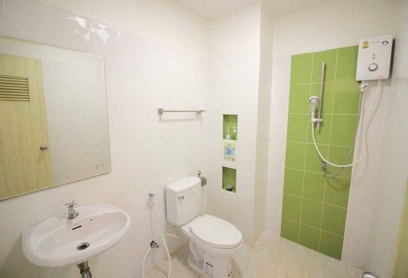 Номер Стандарт, Green Apple Villa