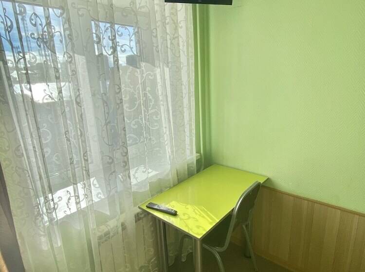 Номер Economy Индивидуальный, Hostel Millenium
