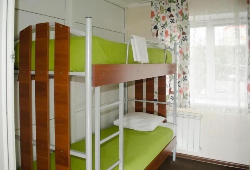 Номер Economy, Hostel Millenium