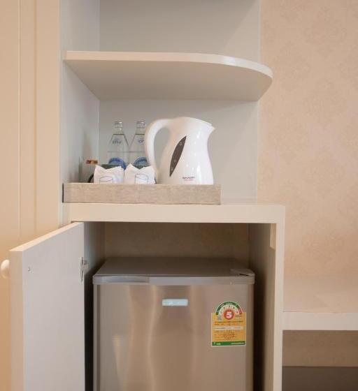 Номер Стандарт Вид на Бассейн, La Villa Boutique