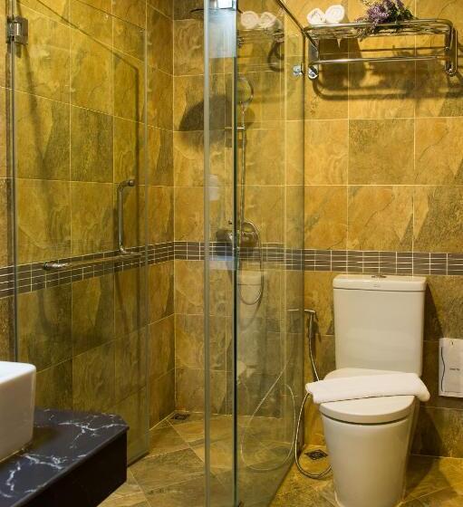 Одноместный Номер Вид на Сад, La Villa Boutique