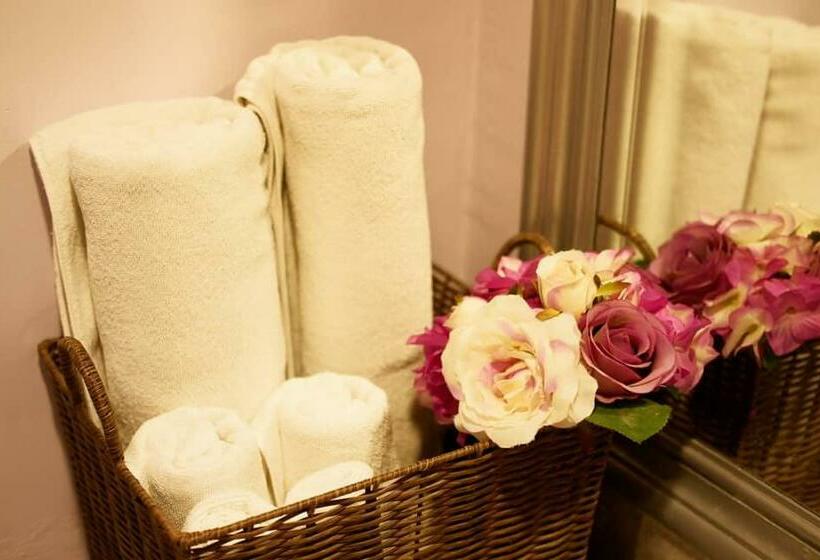 Номер Deluxe, Lilac Relax Residence