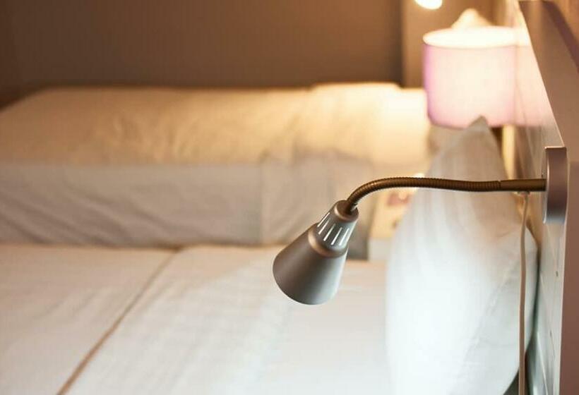 Номер Deluxe, Lilac Relax Residence