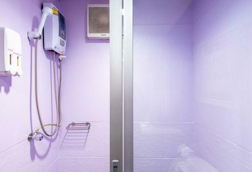 Номер Deluxe, Lilac Relax Residence