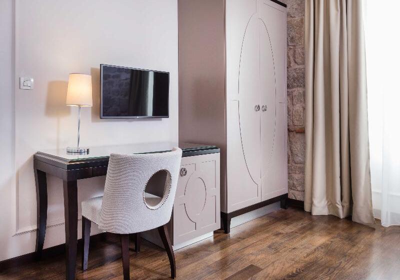 Номер Deluxe, Lilac Relax Residence