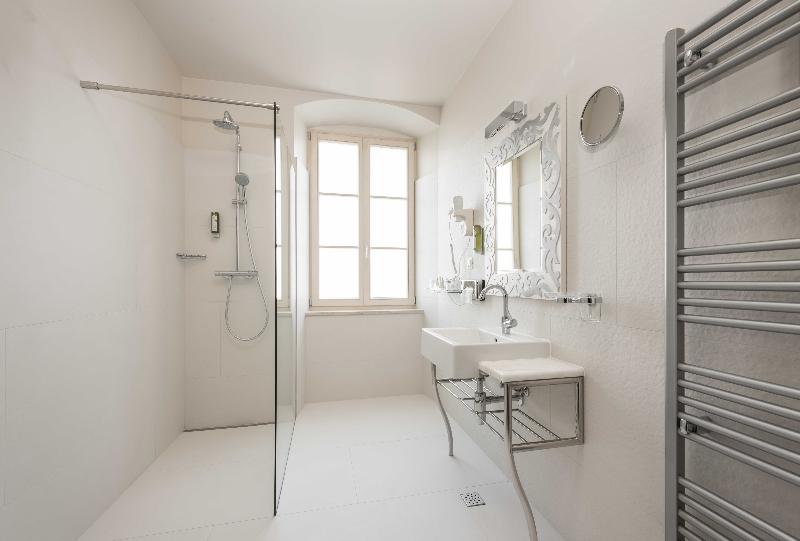 Номер Deluxe, Lilac Relax Residence