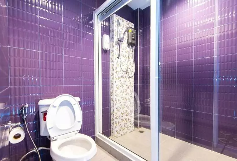 اتاق لوکس, Lilac Relax Residence