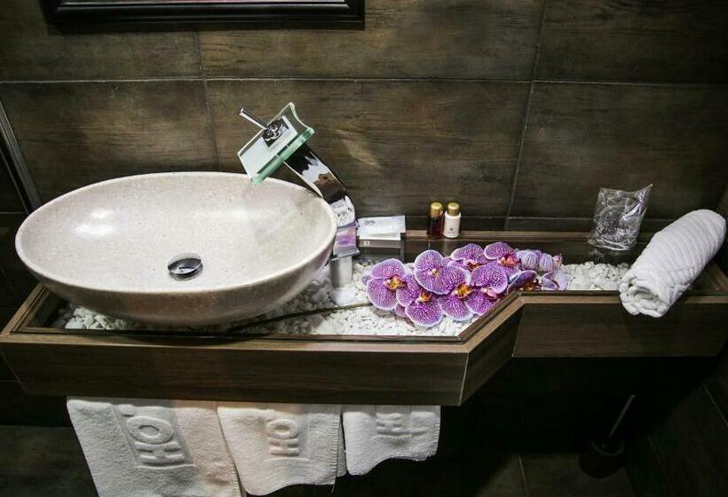 חדר סטנדרט, Garni Hotel Zen